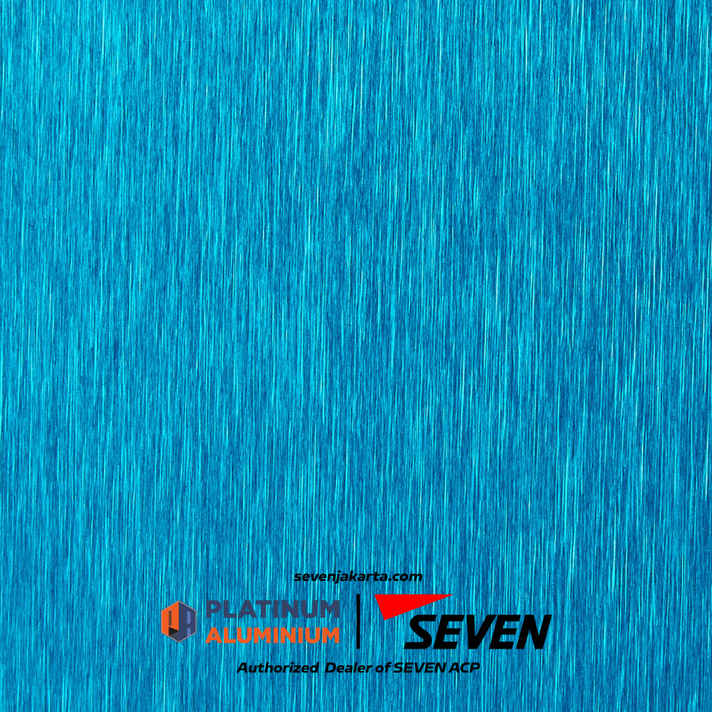 ACP SEVEN Coral Blue