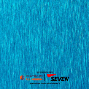 ACP SEVEN Coral Blue