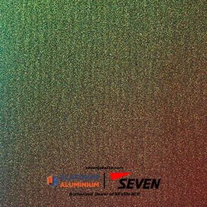 Emerald Green - QS-7203