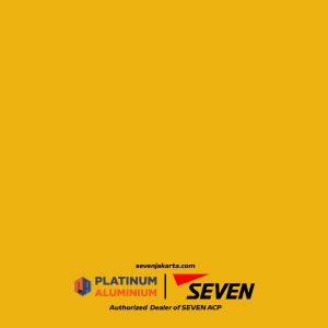 Yellow Glossy - QS-3231